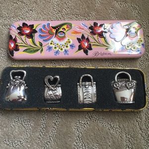 Brighton card holders